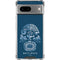 Disney Princess Moana Wayfinder Google Pixel 8 Clear Case